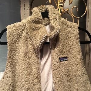 Patagonia Los Gatos Vest